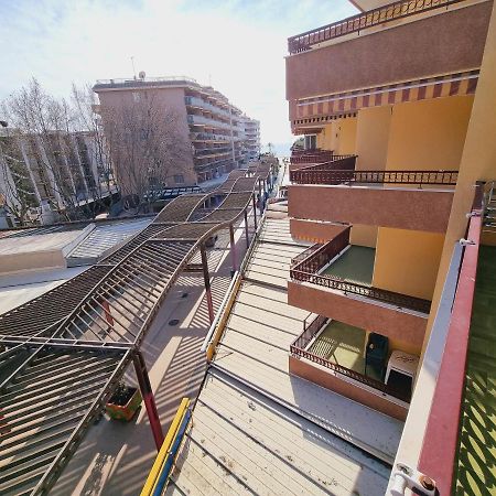 Apartmán C Zaragoza Junto Playa 100M Salou Exteriér fotografie