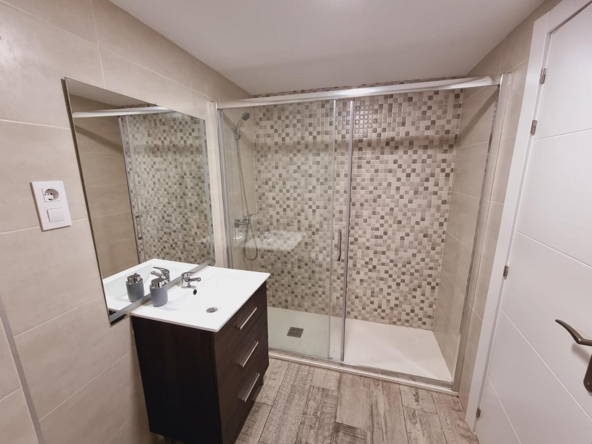 Apartmán C Zaragoza Junto Playa 100M Salou Exteriér fotografie