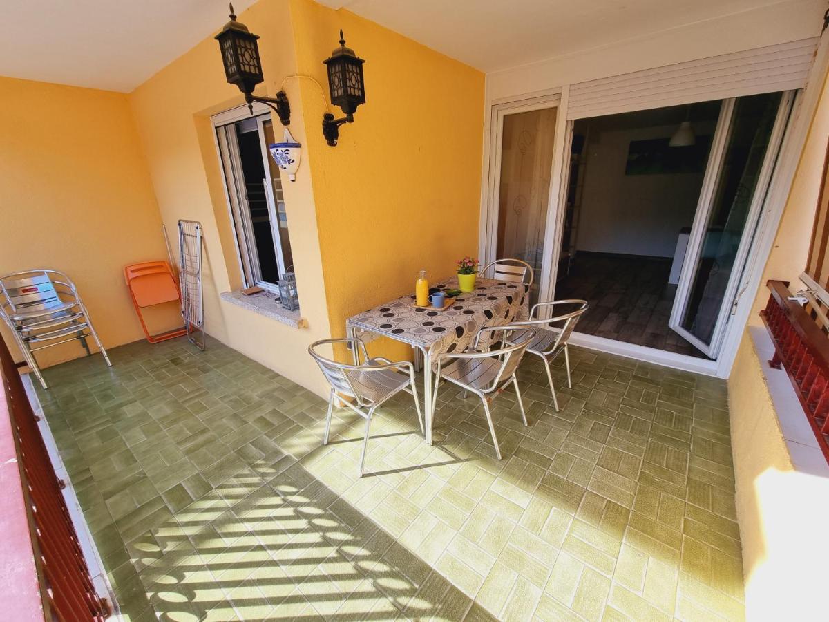 Apartmán C Zaragoza Junto Playa 100M Salou Exteriér fotografie
