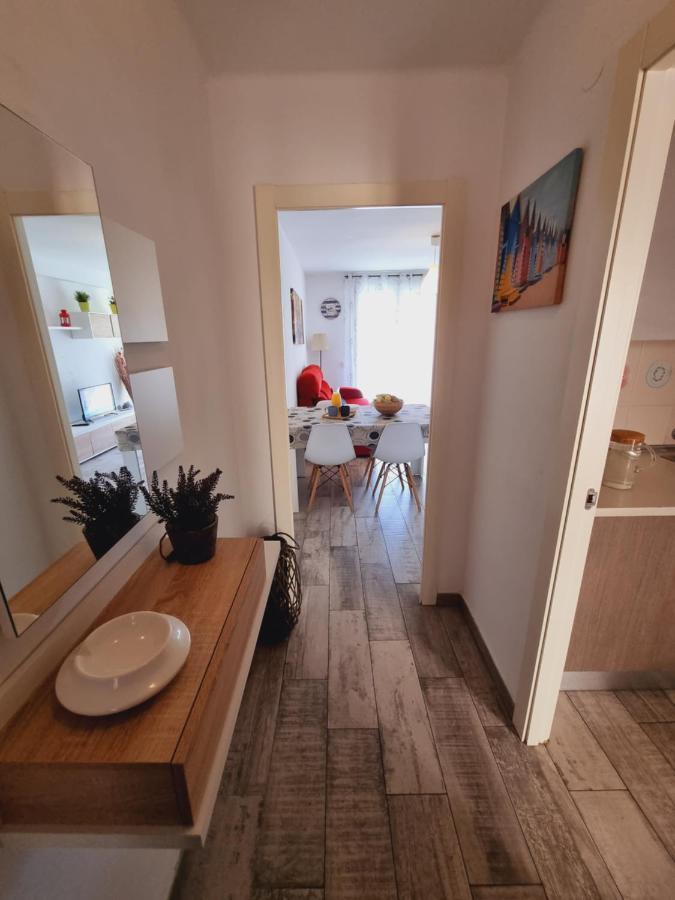 Apartmán C Zaragoza Junto Playa 100M Salou Exteriér fotografie